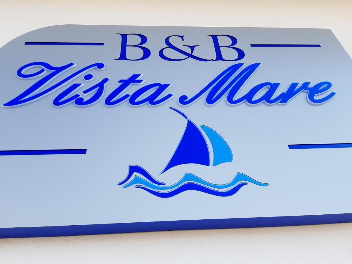 Bed and Breakfast Relais Vista Mare Pozzuoli Exterior foto