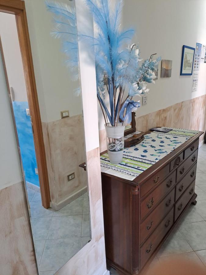 Bed and Breakfast Relais Vista Mare Pozzuoli Exterior foto